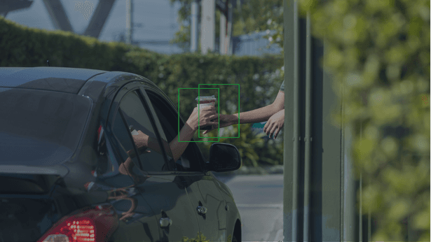 Fast Food & Drive-Thrus