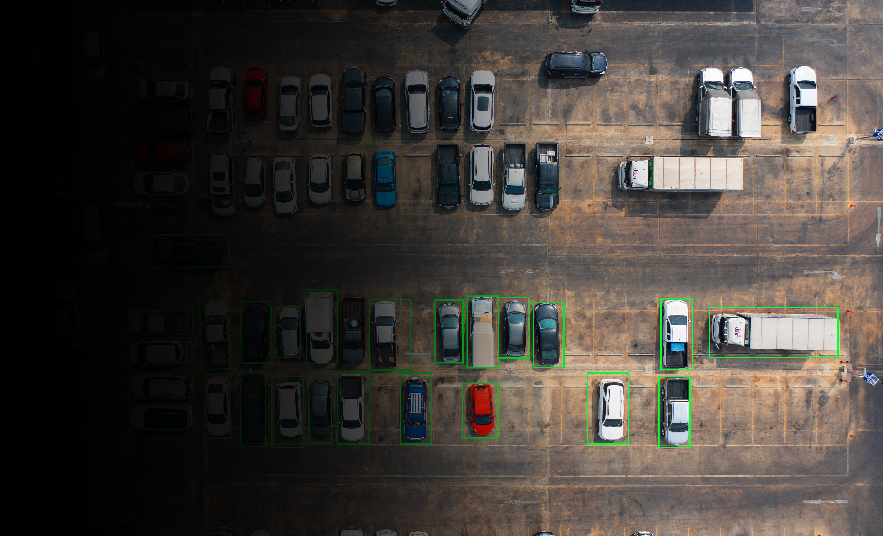 Customize what you want to monitor through AI Powered tracking